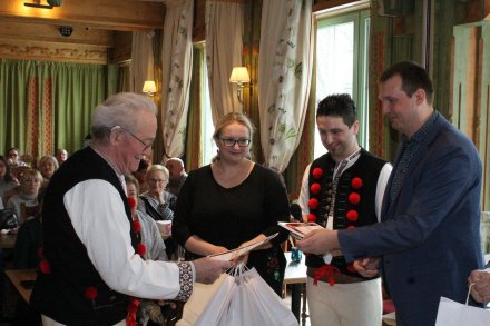 Konkurs na najlepsze beskidzkie krepliki